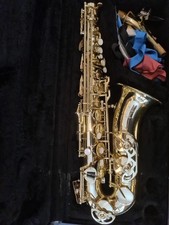 alto saxophone buffet crampon