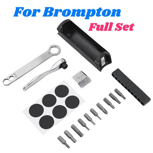 For brompton bike hidden tool - for,