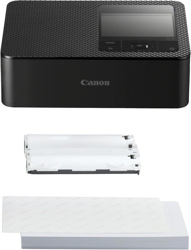 Canon selphy cp1500 6x4 - canon,