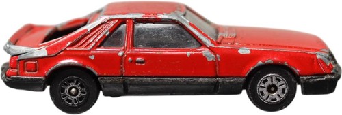 Corgi ford mustang cobra - ford,
