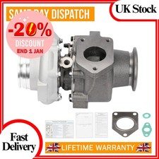 Turbo Turbocharger For BMW