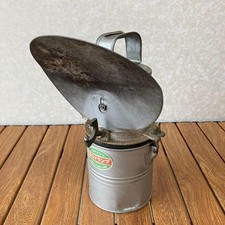 Antique Corona Lamp Carbide