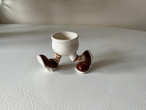 Vintage carlton ware - carlton, walking