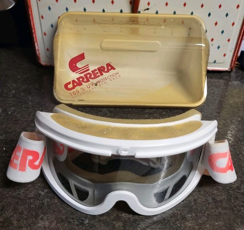 Vintage carrera adult - vintage,