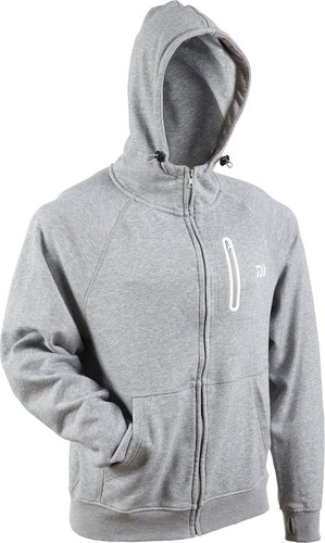 Daiwa sweat capuche - sweat, à