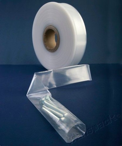 Layflat polythene tubing - polythene,