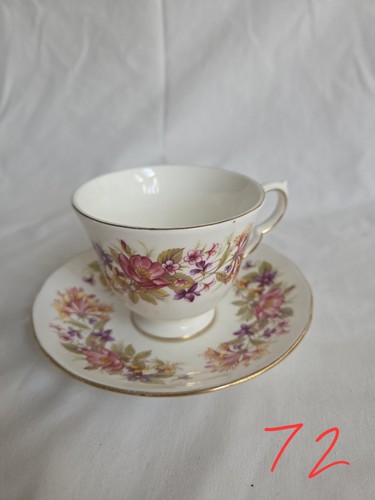 Vintage colclough wayside - vintage,