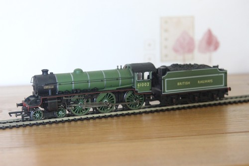 Bachmann 61002 impala - bachmann,