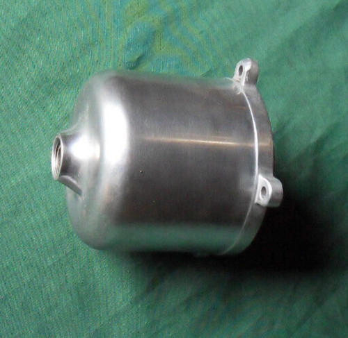 Jaguar type hd8 carburetter - hd8,