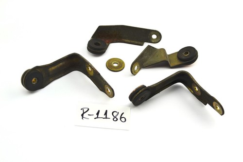 1984 bmw k100 brackets - 1984,
