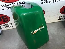 Plastic lower column cowling X Ransomes Parkway 3 mower.....£40+VAT