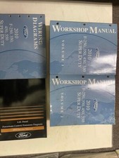 2010 Ford TRUCK F-250 F250 350