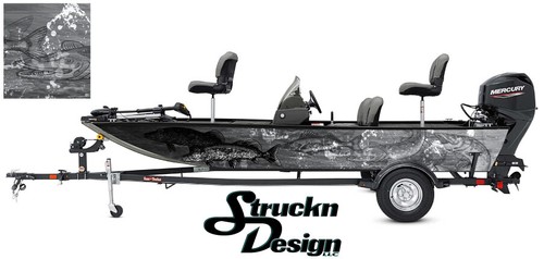 Pike walleye grunge usa - pike,