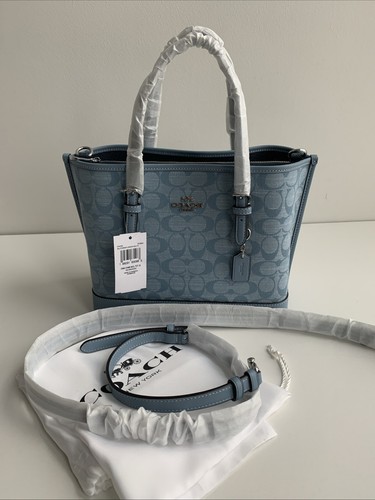 Coach mollie tote - mollie,