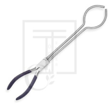 Crucible Furnace Eco Tongs for