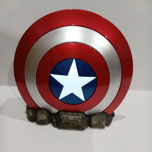 Ihome marvel captain america - captain,