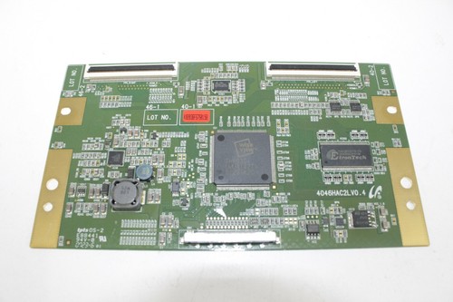 Con lvds 4046hac2lv0 for - lvds,