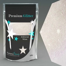 Pure Premium Glitter 100g