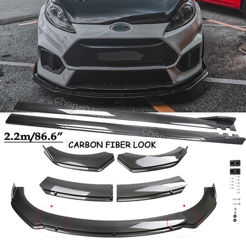 For ford fiesta carbon - ford,