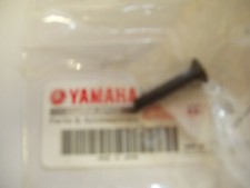 YAMAHA FS1E DX HELMET LOCK