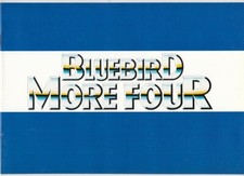 1983 NISSAN 910 SERIES