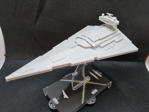 Isd variations for star wars - isd,