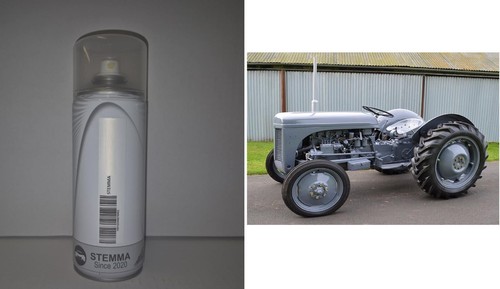 Massey ferguson stoneleigh - massey,