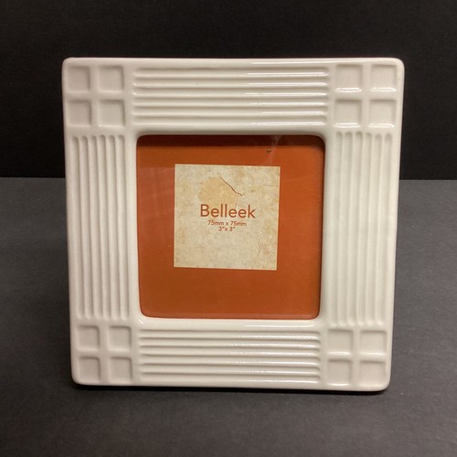 Belleek inspired rennie - belleek,