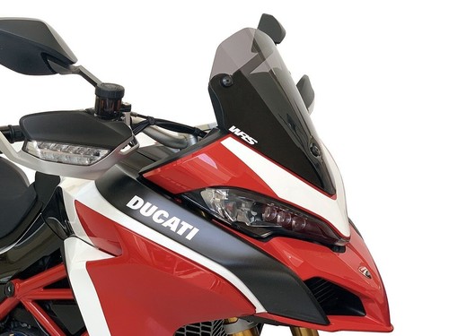 Wrs ducati multistrada 950 - wrs,
