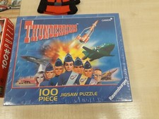 Thunderbirds(NEW) Jigsaw