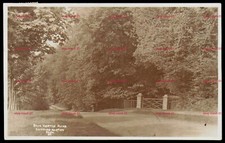 CHIPPING NORTON, NORTON ROAD