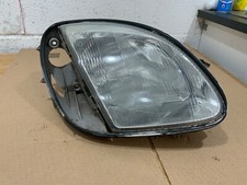 Mercedes Slk R170 Right Driver Side Headlight