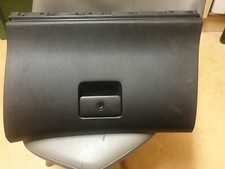 PEUGEOT 307 GLOVE BOX 9634504377 2003-2009