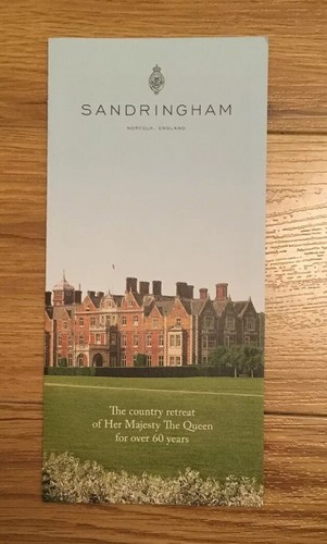 Sandringham norfolk england - sandringham,,