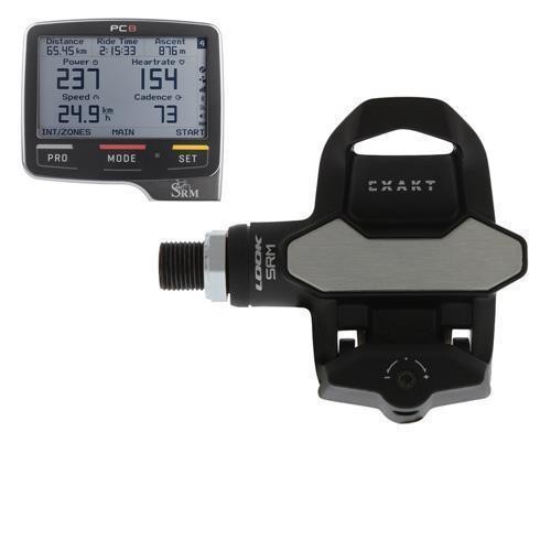 Srm pedal exakt duo - exakt,