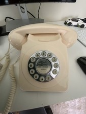 Old Fashioned Telephone