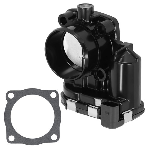 Throttle body for sea doo - sea-doo, boat