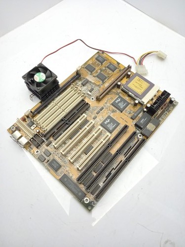 Msi p54c tr5 ver - msi,