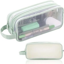 Large Capacity Clear Mesh