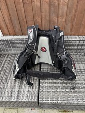 Men's Tigullio T52 Bcd Large