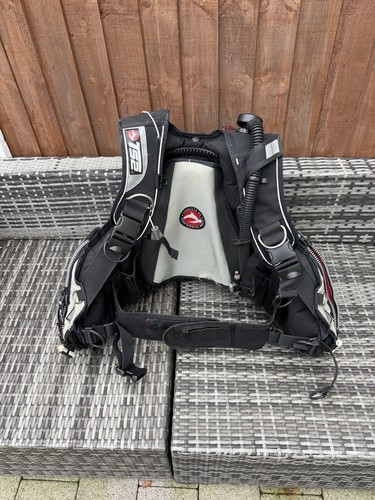 Men tigullio t52 bcd large - men's,