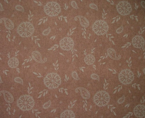Linen blend curtain fabric - linen,