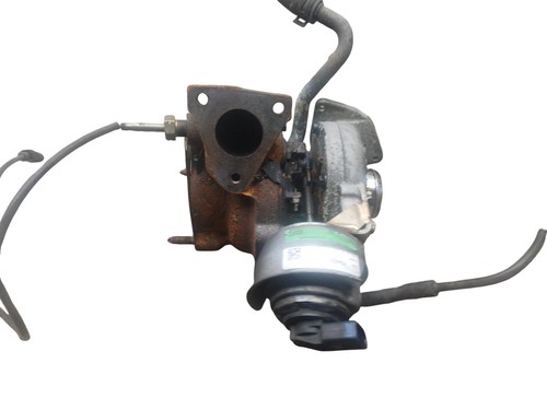 Audi turbo turbocharger - turbocharger, 2.0