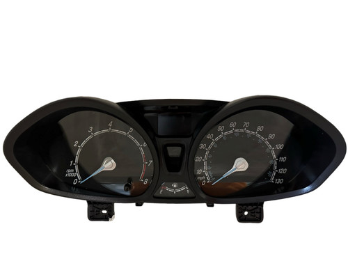 Speedometer instrument cluster - instrument,