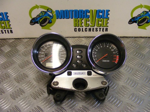 Suzuki gsf 600 bandit clocks - 600,