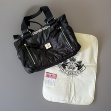 Vtg juicy couture y2k - couture,
