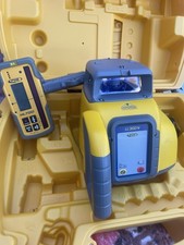 Spectra precision LL300N Rotary Laser package , Rugged/tough