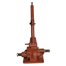 E0NN3503AA  Steering Gear Box