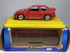 Bburago super car - bburago, collection