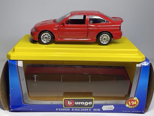 Bburago super car collection - super,